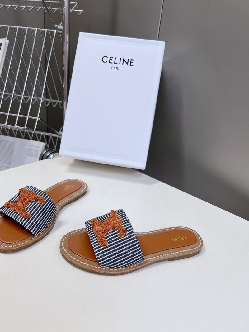 Celine Sandals